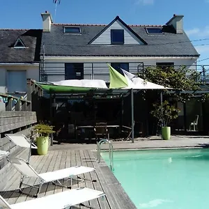 Un Dimanche A La Campagne , Brech Francia
