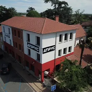 Atipyc Marssac-sur-Tarn