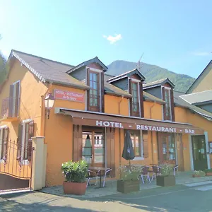 Отель De La Gare