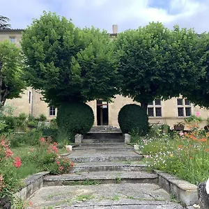 Chateau De Gardes Bed & Breakfast