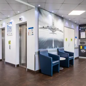 Ibis Budget Cdg Paris Nord 2 2*, Roissy-en-France Francia