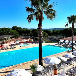 Village De 3*, Ramatuelle Francia