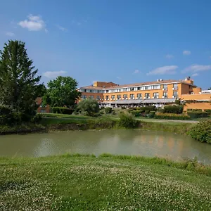 Mercure Toulouse Aeroport Golf De Seilh