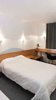 Hotel First Rodez